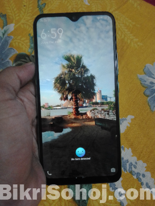 Vivo y17